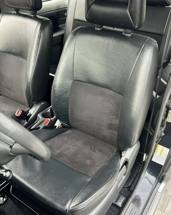 Suzuki Jimny cena 48500 przebieg: 79000, rok produkcji 2007 z Grodzisk Wielkopolski małe 254